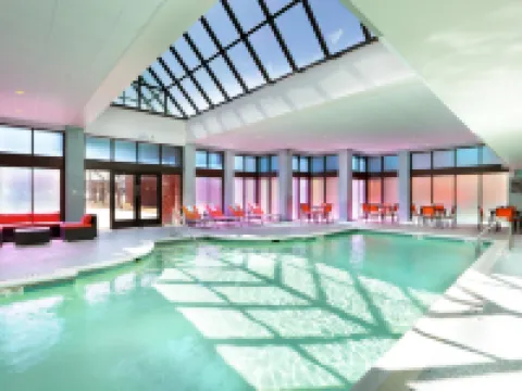 Hilton Mystic Hotels in Stonington