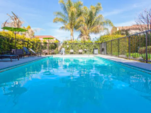 Hampton Inn & Suites Merced Hotels in Merced