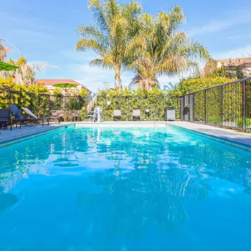 Hampton Inn & Suites Merced