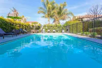 Hampton Inn & Suites Merced Hotels in Merced