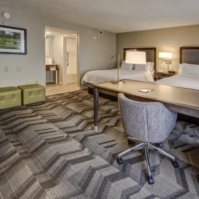 Hampton Inn & Suites Clermont Hotels near Clermont Performing Arts Center
