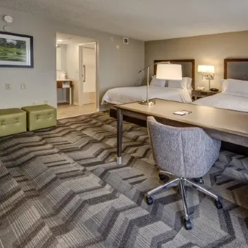 Hampton Inn & Suites Clermont