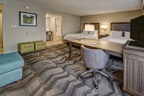 Hampton Inn & Suites Clermont