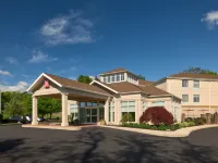 Hilton Garden Inn Hershey Hotels in Dauphin County