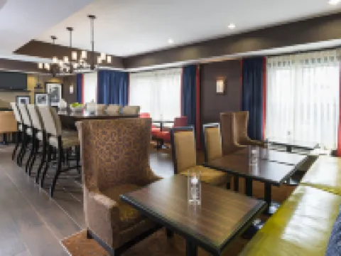 Hampton Inn Mansfield/Ontario Hotels in Ontario