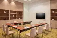 DoubleTree by Hilton Fujairah City Hotels in Kalba