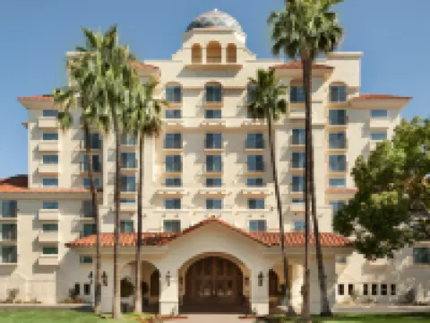 Embassy Suites by Hilton Milpitas Silicon Valley Hotels in Milpitas