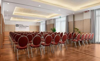 Hilton Garden Inn Rome Airport