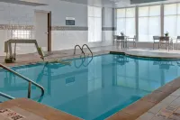 Hilton Garden Inn Kansas City/Kansas - Pools