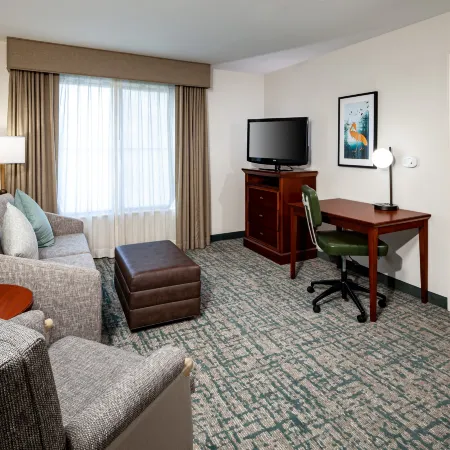 Homewood Suites by Hilton Gainesville