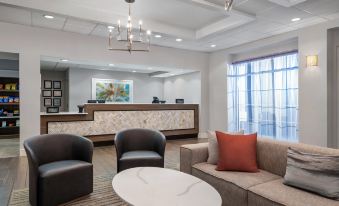 Homewood Suites by Hilton Montgomery