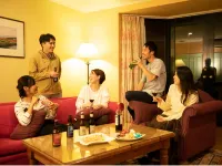 Forest Villa Huis Ten Bosch