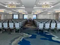 Hilton Garden Inn Freeport Downtown Hotels in Freeport