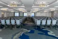 Hilton Garden Inn Freeport Downtown Hotels in Freeport