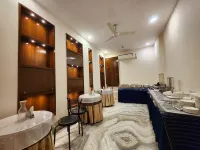 Hotel VIP InterContinental Hotels near Writer's Building