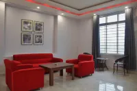 Citrine Hotel Hotel a Dimapur