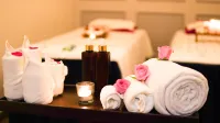Saraca Hotel Lucknow - spa