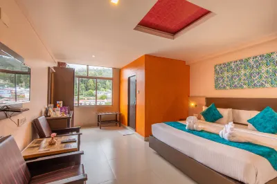 Vinayaga Inn by Poppys, Ooty