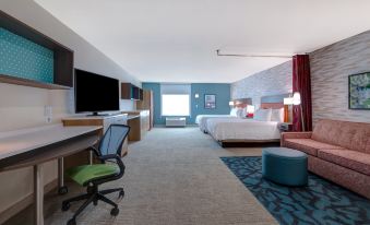 Home2 Suites by Hilton Bryant Little Rock
