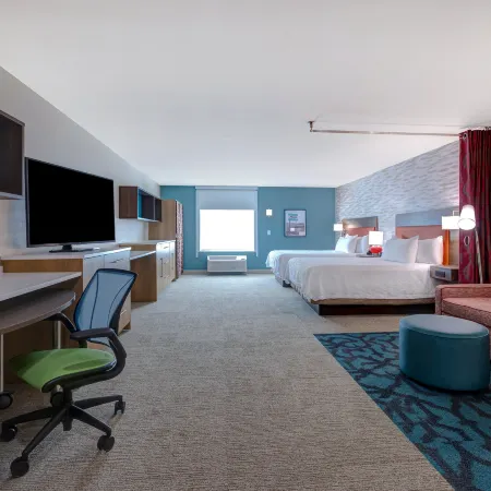 Home2 Suites by Hilton Bryant Little Rock
