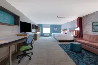 Home2 Suites by Hilton Bryant Little Rock Hotels in Bryant