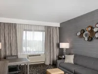 Embassy Suites by Hilton Portland Maine Hotels in Portland