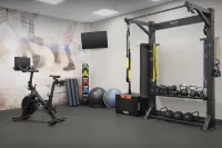 Hilton Garden Inn Lafayette/Cajundome - Gym