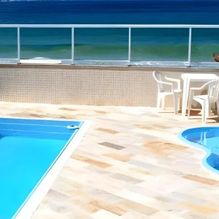 Ocean View Hotel