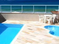 Ocean View Hotel - Beach