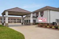 Crystal Inn - Houston Downtown Hotels in Harrisin piirikunta