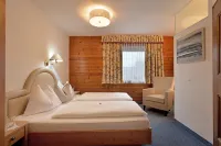 Hotel Tiroler Stuben Hotels in Kirchbichl