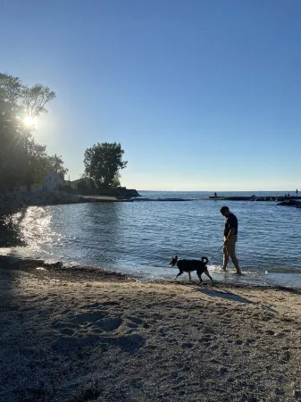 Mimi's Cottage,    Minutes away from Sports Force Parks and Cedar Point Отели в г. Гурон Тауншип