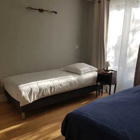 Villa Les Coteaux - 300m² - Proche Paris