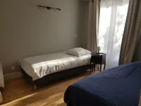 Villa Les Coteaux - 300m² - Proche Paris Hôtels à : Montgeron