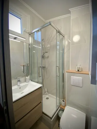 Stud'hotel: Studette Plein Centre Valberg Отели в г. Пеон