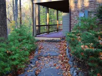 Cozy Modern Cabin near Wintergreen and Bold Rock Hotels in Rockfish