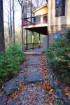 Cozy Modern Cabin near Wintergreen and Bold Rock