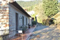 Cozy apartment in farmhouse 20 minutes from the center of Florence