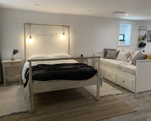 Stylish Tarrytown Studio - Walk to Train & Main St Hotel di Tarrytown