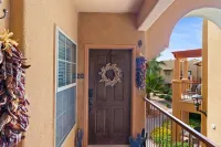 Sancho's Condo De Mesilla