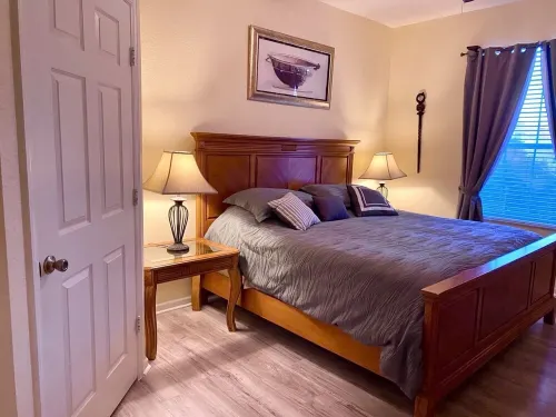 Magical Location Condo Close to Clubhouse & Pool - Windsor Hill Resort