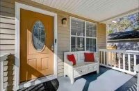 Lowcountry Hideaway Hotels in Johns Island