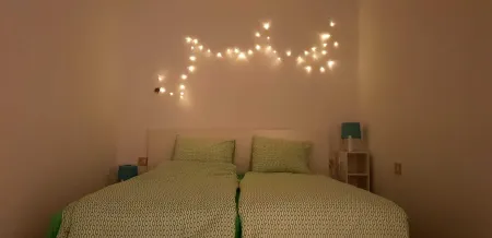 Adeje apartment with terrace Отели в г. Comarca de Isora