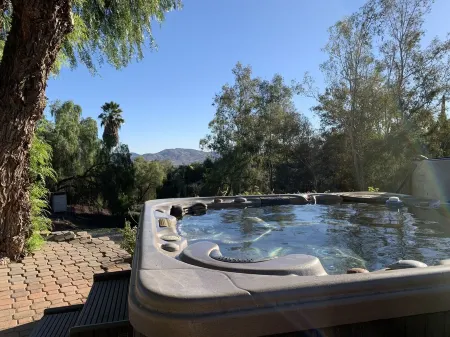 The Good Land Getaway