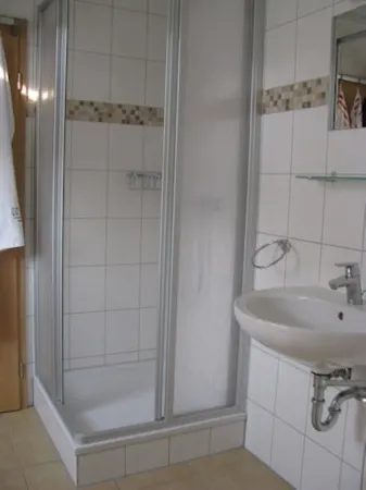 Modern vacation apartment in the middle of Greifswald's old town