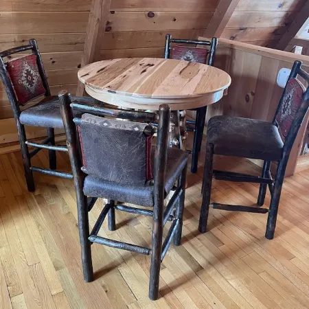 Adirondack A-Frame - Ski/Cozy/Mountain Retreat