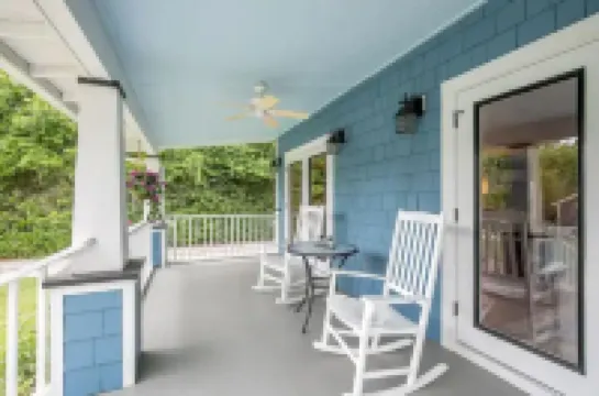 Historic Hubbell House of Mount Dora