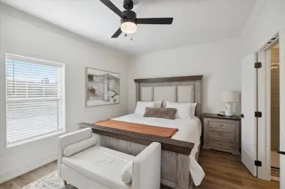 Smoky Mountain Retreat/New/Game Room/Entire Place Hotels near Happy Hippie | CBD + THC + Kratom