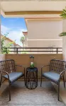 Heated Pool+ Spa, 1BD/1BTH: Cozy! Phoenix Condo