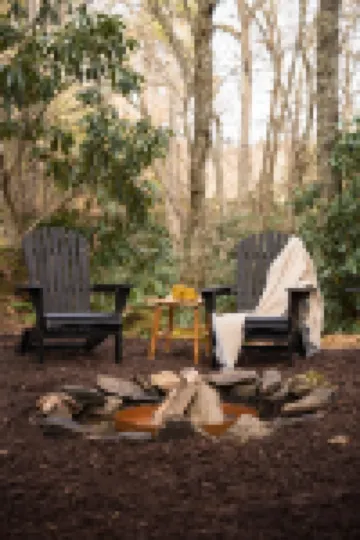 Riverview Retreat at The Wanderer